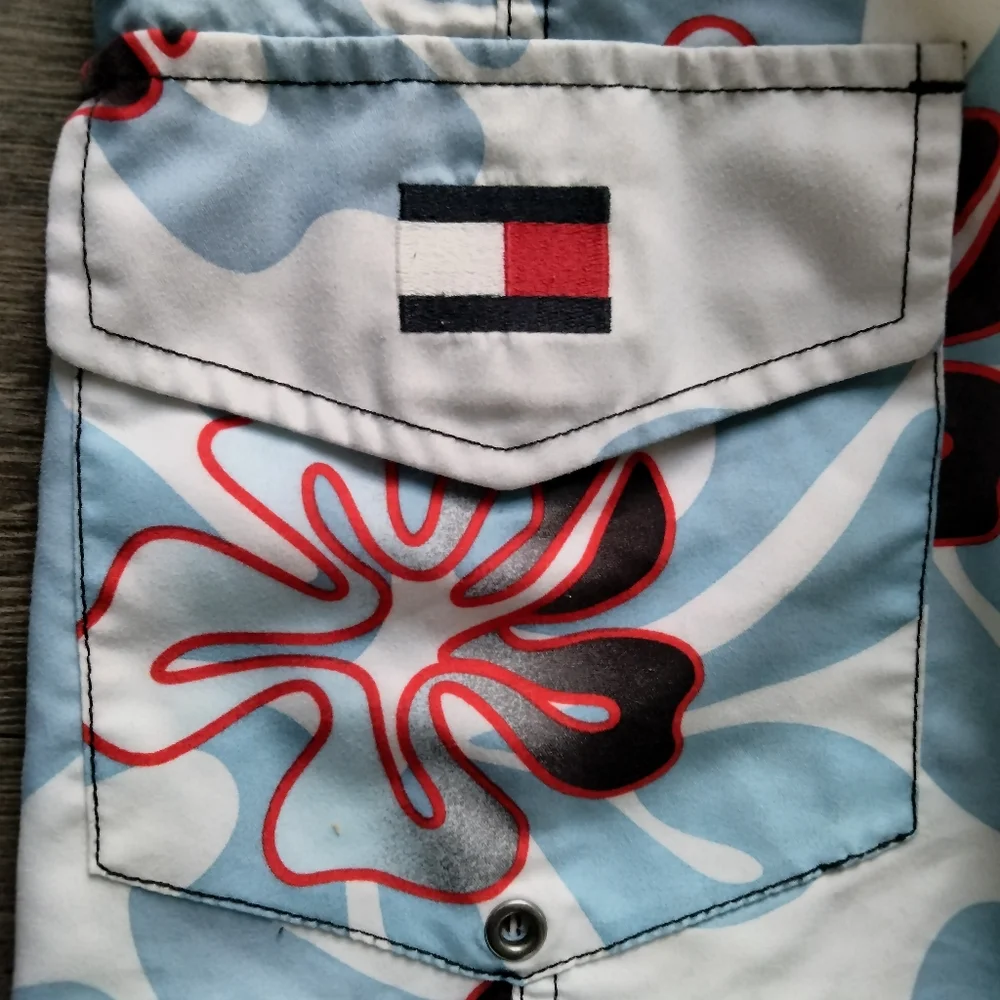 Tommy Hilfiger tommy hilfiger